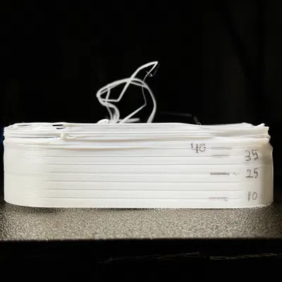 MeltXone | Nâng cấp Hotend Lưu lượng Cao