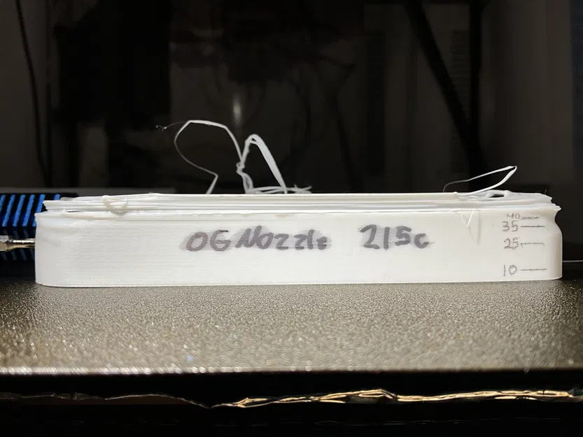 MeltXone | Nâng cấp Hotend Lưu lượng Cao - Image 6