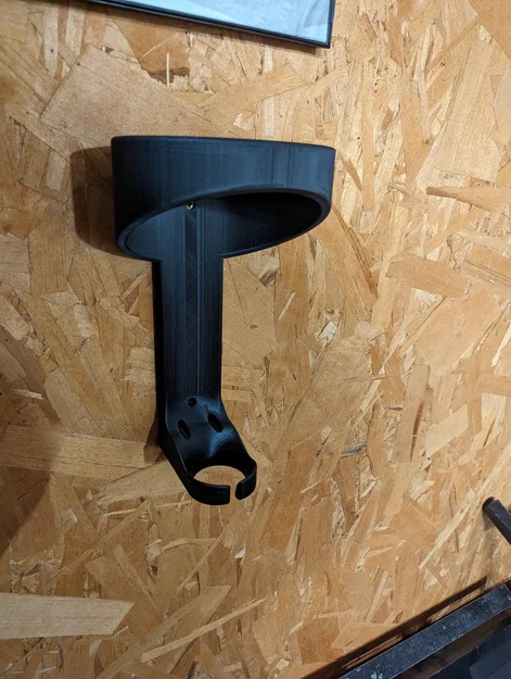 Giá đỡ trọng lực 2 lít - Image 2