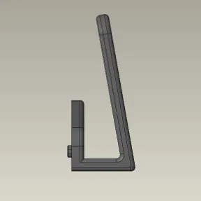 Giá đỡ màn hình Ender 3 S1 Plus - Image 3