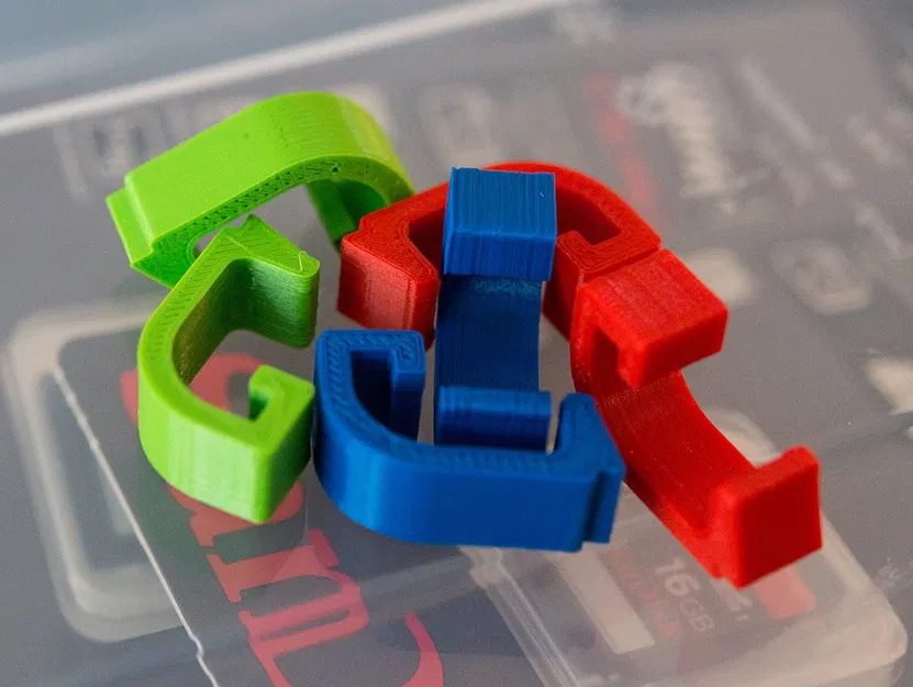 Nắp nắp cho hộp lưu trữ IKEA Samla nhỏ hơn - Image 1