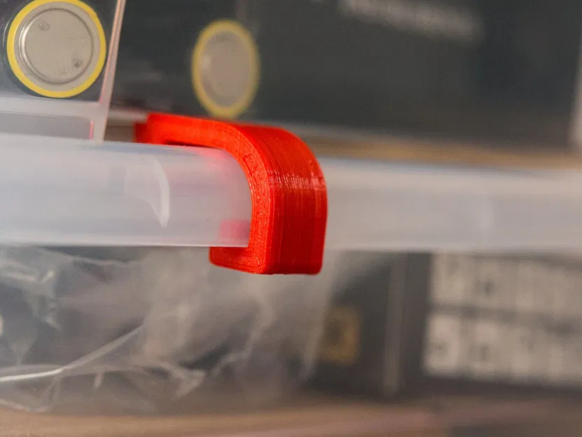 Nắp nắp cho hộp lưu trữ IKEA Samla nhỏ hơn - Image 4