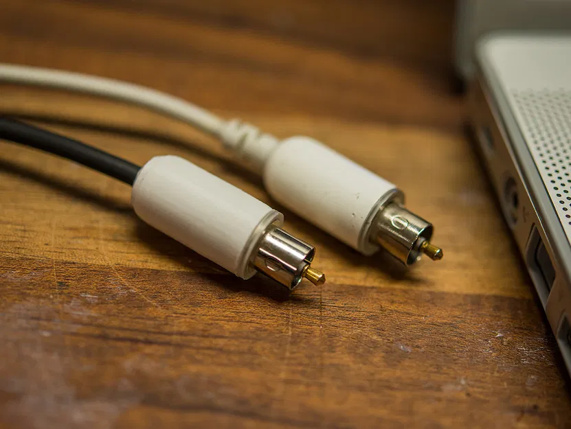 Sửa đầu nối sạc PowerBook - Image 1