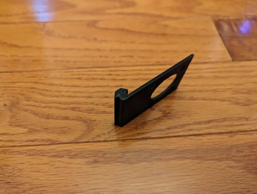 Mount Chắn Hướng Dây Cuộn Cho Ender 3 - Image 4