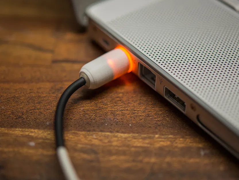 Sửa đầu nối sạc PowerBook - Image 2