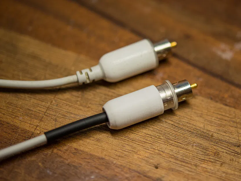 Sửa đầu nối sạc PowerBook - Image 3