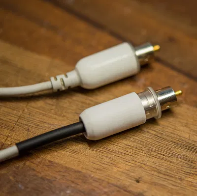 Sửa đầu nối sạc PowerBook