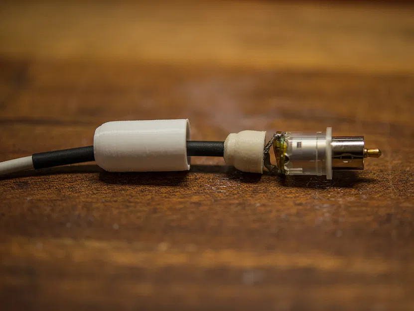 Sửa đầu nối sạc PowerBook - Image 4