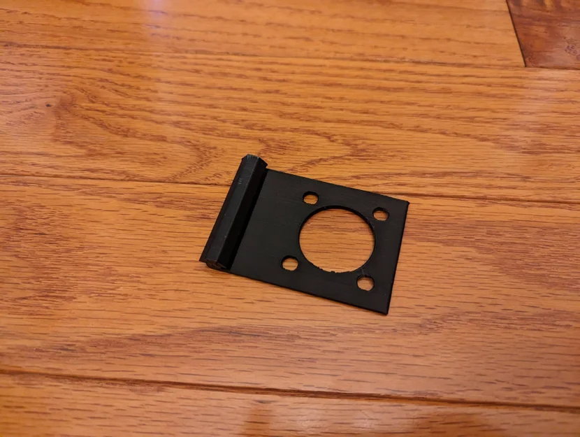 Mount Chắn Hướng Dây Cuộn Cho Ender 3 - Image 8