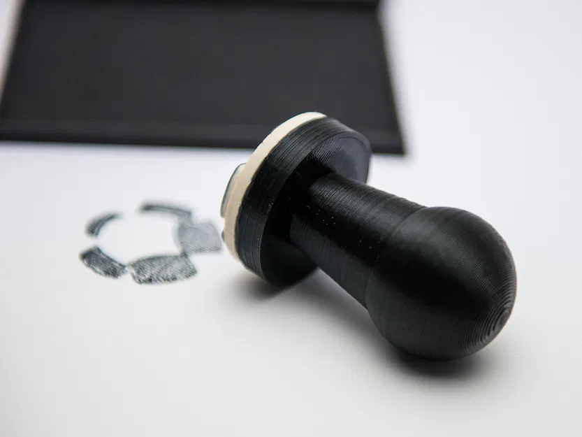 Tem có thể in cho trường học Haccks Labitated - Image 2