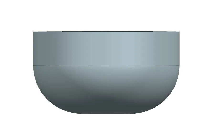 Chậu Đơn Giản Ver. 2 - Image 3