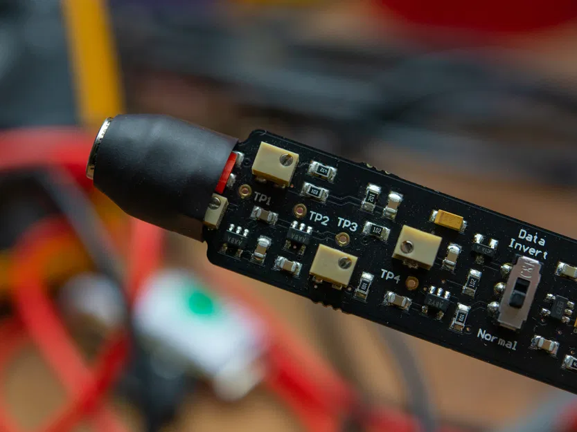 Giá đỡ cảm biến cho Optic Spy - Image 3