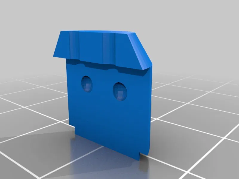 Giá đỡ cảm biến cho Optic Spy - Image 4