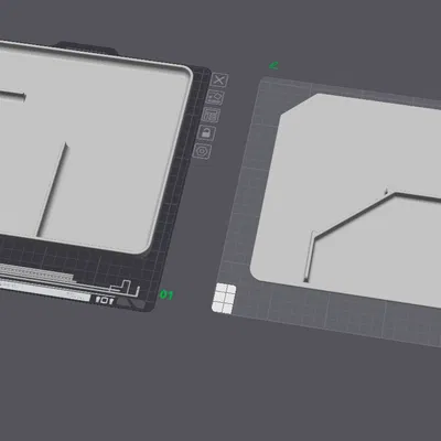 Khay Phân Loại Linh Kiện