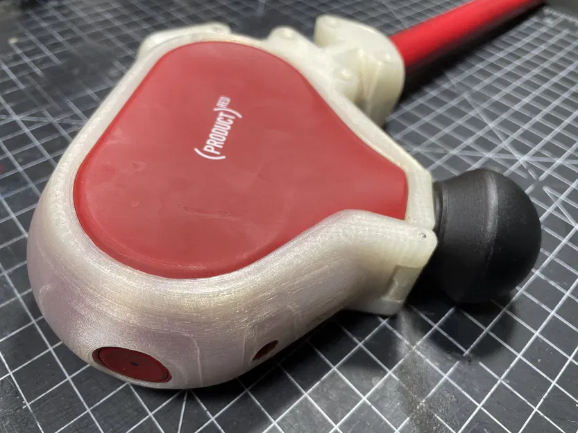 Bộ điều hợp xử lý Mini Theragun - Image 2