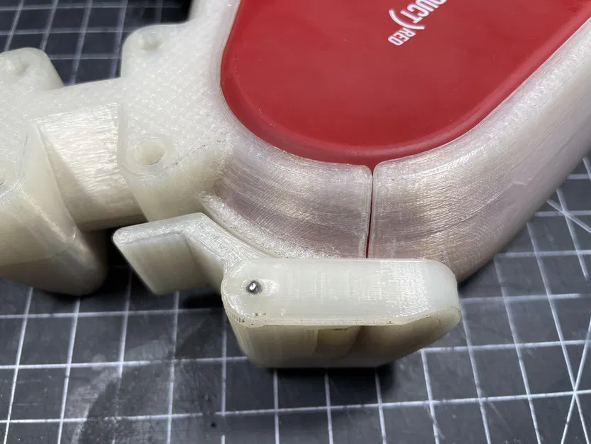 Bộ điều hợp xử lý Mini Theragun - Image 3