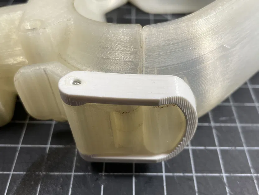 Bộ điều hợp xử lý Mini Theragun - Image 8