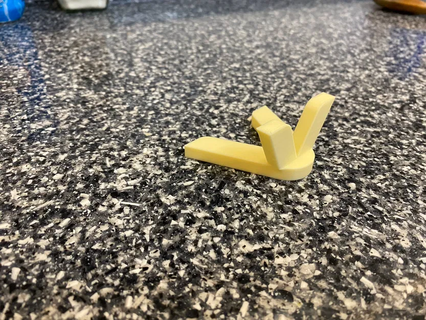 Kệ Để Muỗng Đơn Giản - Image 2