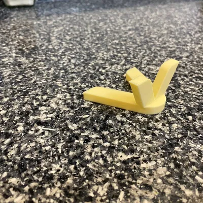 Kệ Để Muỗng Đơn Giản