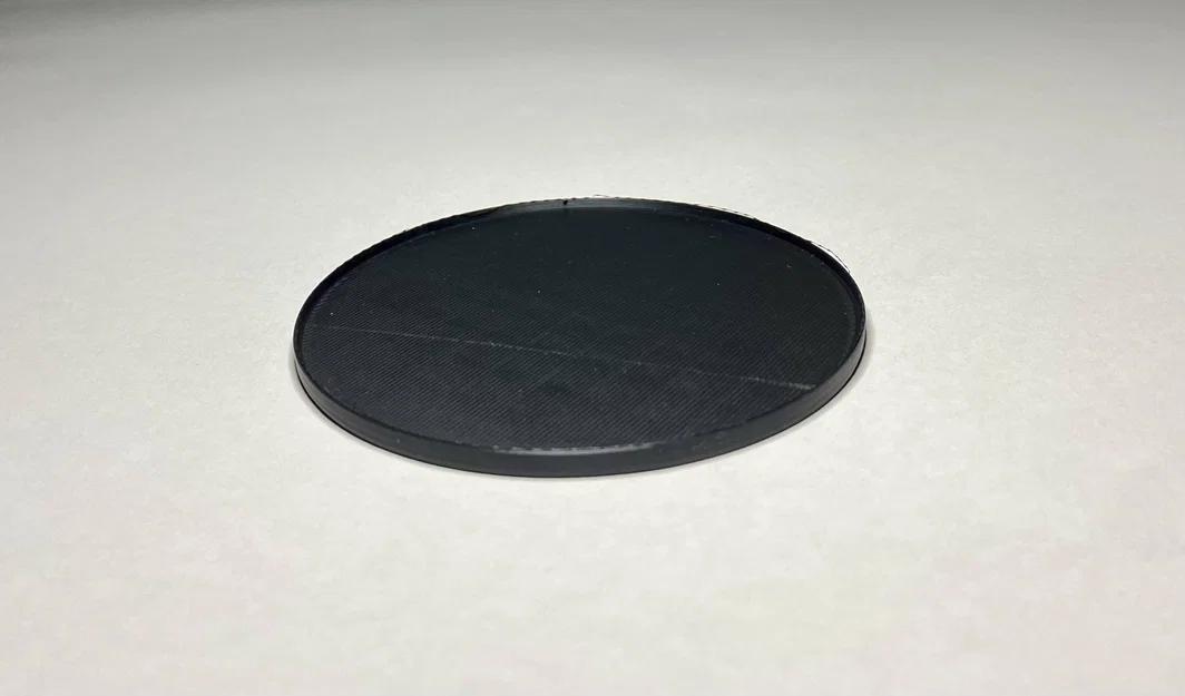 Bộ ly lót ly cơ bản có đế - Image 3