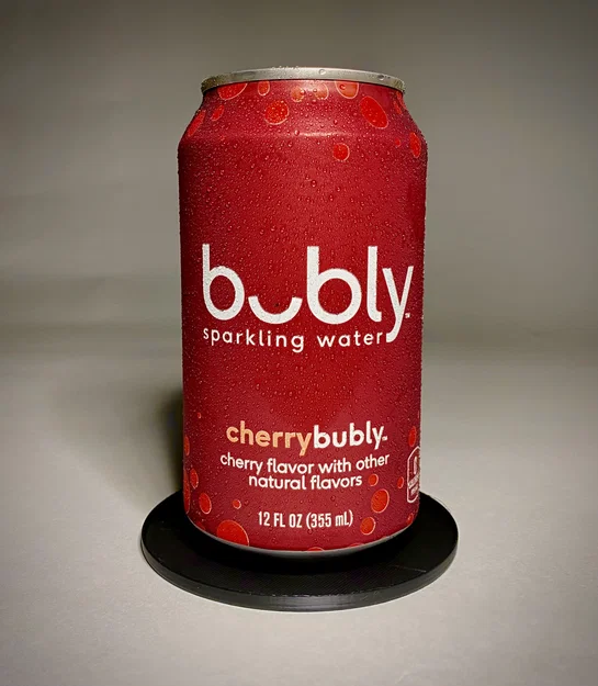 Bộ ly lót ly cơ bản có đế - Image 4