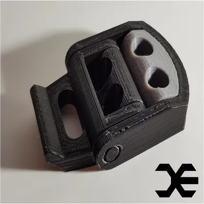 Bản in in-tại chỗ chắc chắn