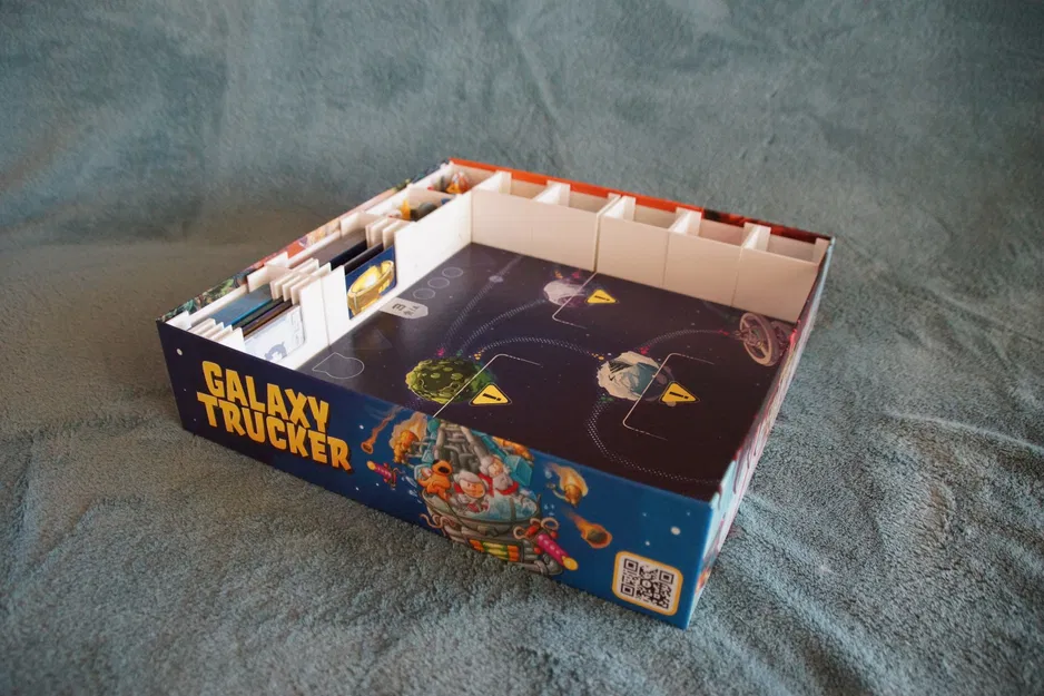 Một đội trưởng Starship Captains chèn - Image 2