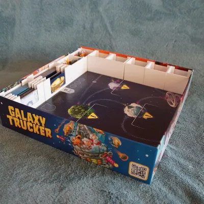 Một đội trưởng Starship Captains chèn