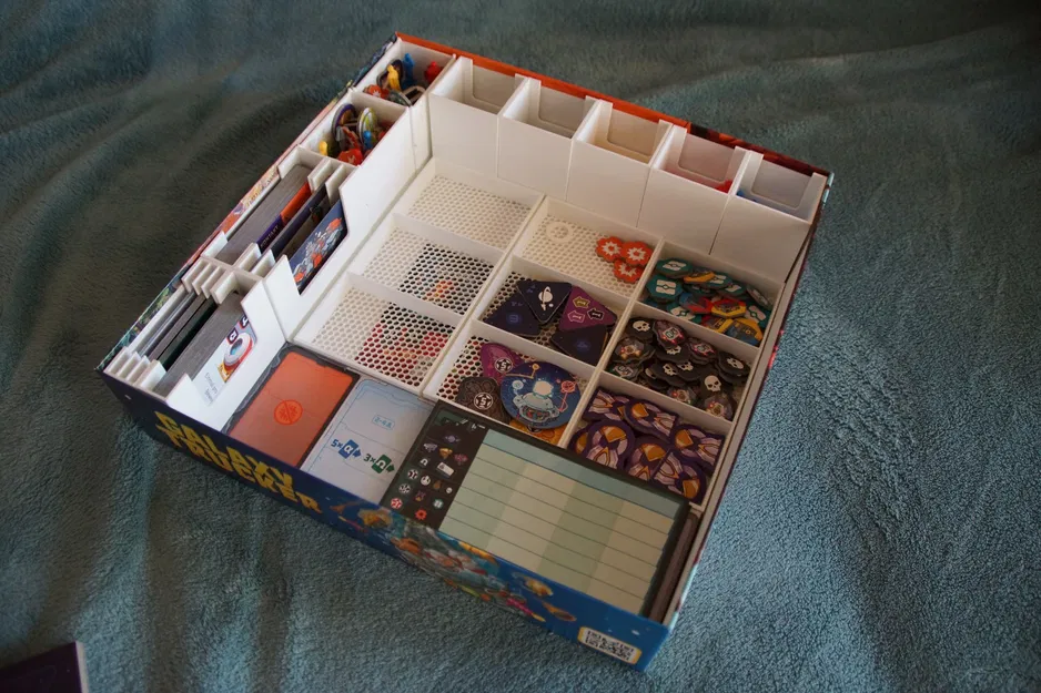 Một đội trưởng Starship Captains chèn - Image 3