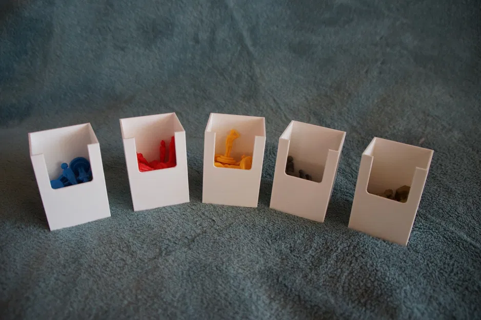 Một đội trưởng Starship Captains chèn - Image 5