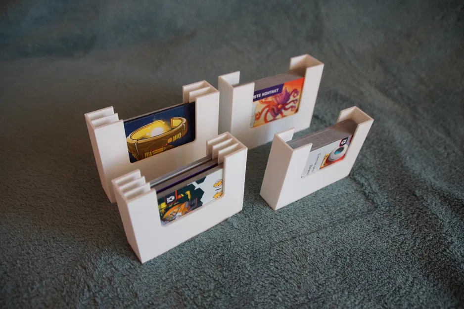 Một đội trưởng Starship Captains chèn - Image 7