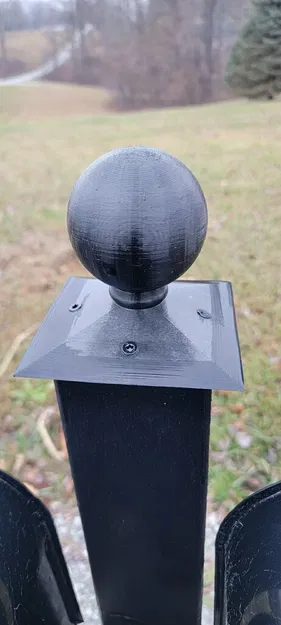 Nắp Đậy Hộp Thư và Vài Thứ Khác - Image 1