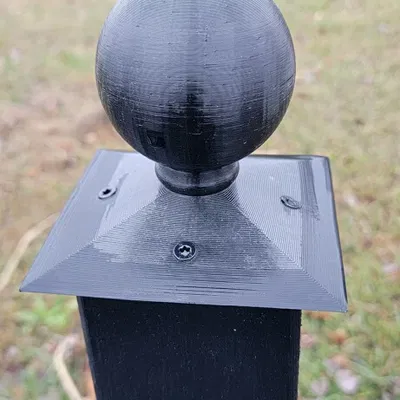 Nắp Đậy Hộp Thư và Vài Thứ Khác