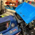 Cánh Gió Sau Tamiya DT-03 - Thumbnail 2