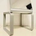 Chân đế (gác gương) IKEA TYSNES 100mm và 150mm - Thumbnail 1