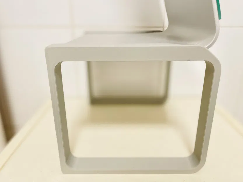 Chân đế (gác gương) IKEA TYSNES 100mm và 150mm - Image 3