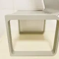Chân đế (gác gương) IKEA TYSNES 100mm và 150mm - Thumbnail 3