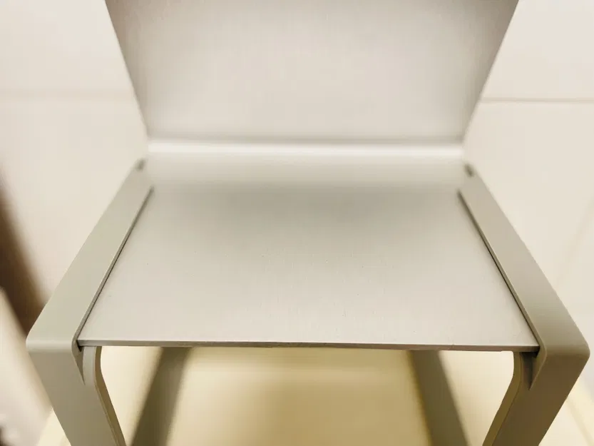 Chân đế (gác gương) IKEA TYSNES 100mm và 150mm - Image 6