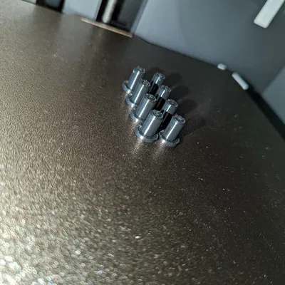 Chụp Đầu Thanh Trần Opel Ascona Kadett C