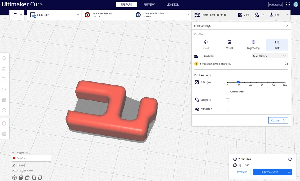 Móc treo đồ cho góc kính nhà tắm - Image 1