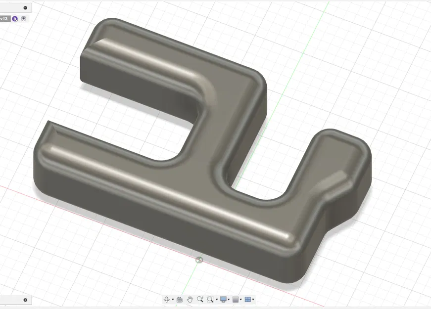 Móc treo đồ cho góc kính nhà tắm - Image 2