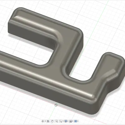 Móc treo đồ cho góc kính nhà tắm