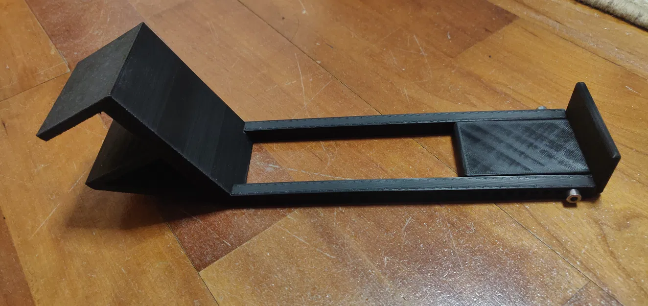 Kẹp Gài Tùy Chỉnh Được - Image 4