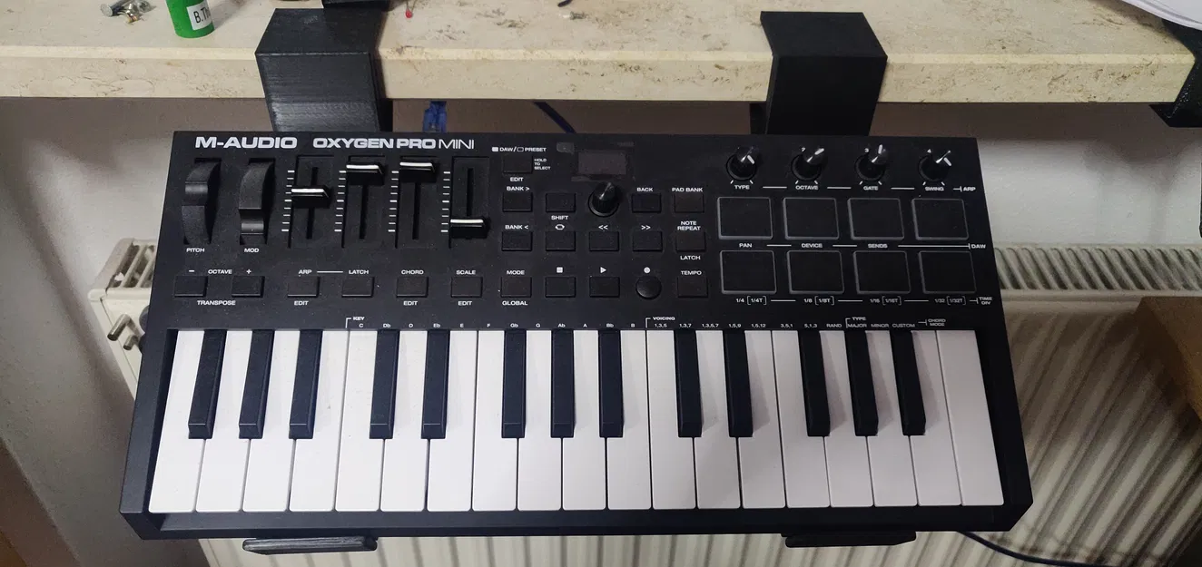 Kẹp Gài Tùy Chỉnh Được - Image 5