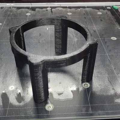 Thức ăn thú cưng bát riser