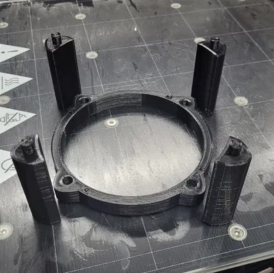 Thức ăn thú cưng bát riser