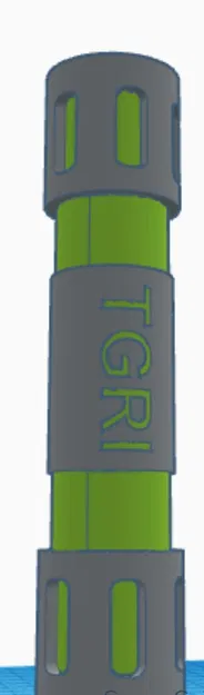 Hộp Đựng Chất Nhờn TMNT - Image 1