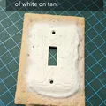 Ốp Công Tắc Đèn Hình Pop Tart - Thumbnail 2