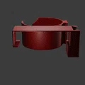 Chỉnh sửa: Bộ giữ cốc đa năng cho ghế Adirondack nhựa - Thumbnail 1