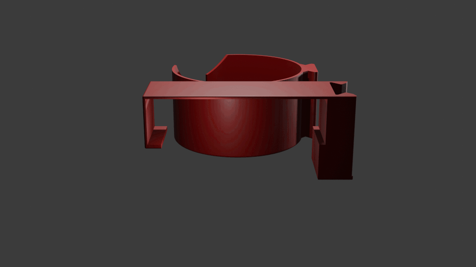 Chỉnh sửa: Bộ giữ cốc đa năng cho ghế Adirondack nhựa